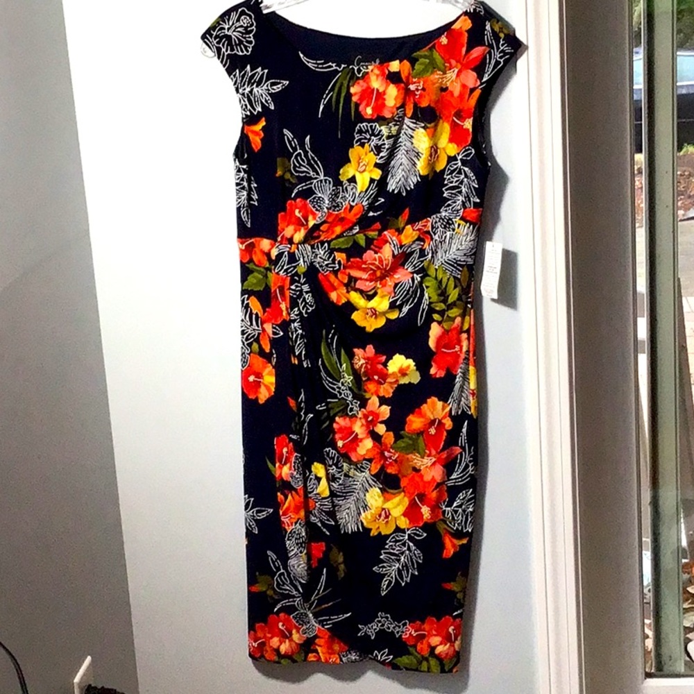 Floral, fun and ready for you!